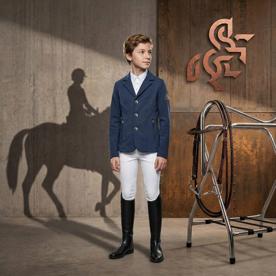 Boys' Show Jacket