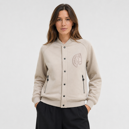 Unisex Luxury Royal Jacket W