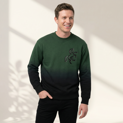Ombrey Sweatshirt men's