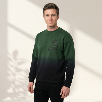 Ombrey Sweatshirt men's