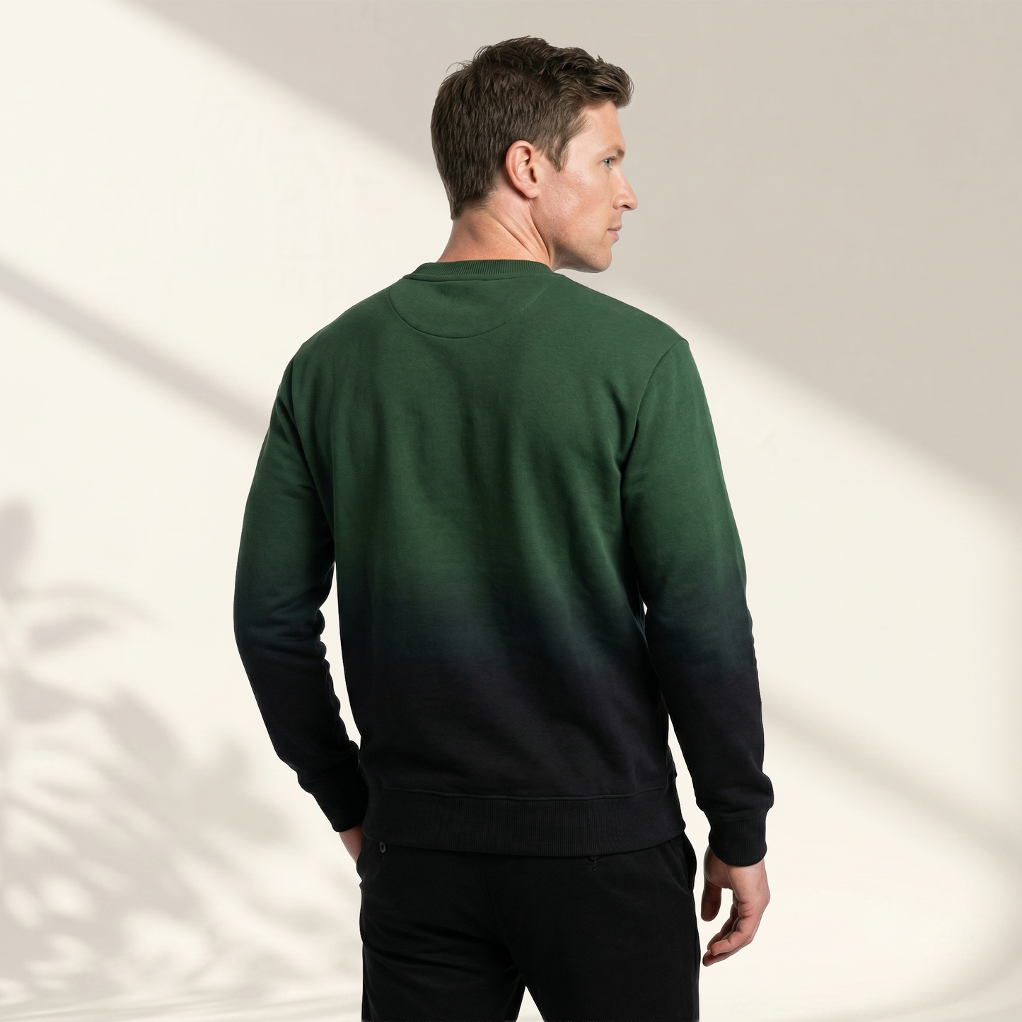 Ombrey Sweatshirt men's