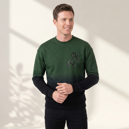 Ombrey Sweatshirt men's